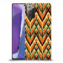 כתום Egometry כיסוי מגן קשיח מעוצב ל Samsung Galaxy Note20 יחידה אחת סקרין מובייל