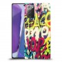 אהבת שלום כיסוי מגן קשיח מעוצב ל Samsung Galaxy Note20 יחידה אחת סקרין מובייל