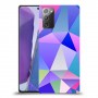 הפשטה קשת כיסוי מגן קשיח מעוצב ל Samsung Galaxy Note20 יחידה אחת סקרין מובייל
