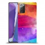 קשת היא אוורית כיסוי מגן קשיח מעוצב ל Samsung Galaxy Note20 יחידה אחת סקרין מובייל