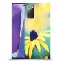 האביב כאן כיסוי מגן קשיח מעוצב ל Samsung Galaxy Note20 יחידה אחת סקרין מובייל