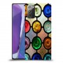 ויטראז ' כיסוי מגן קשיח מעוצב ל Samsung Galaxy Note20 יחידה אחת סקרין מובייל