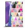 משולש הנאה כיסוי מגן קשיח מעוצב ל Samsung Galaxy Note20 יחידה אחת סקרין מובייל