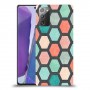 חלת דבש הונבד כיסוי מגן קשיח מעוצב ל Samsung Galaxy Note20 יחידה אחת סקרין מובייל