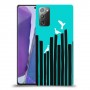 מי גבוה יותר כיסוי מגן קשיח מעוצב ל Samsung Galaxy Note20 יחידה אחת סקרין מובייל