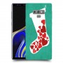 אהבה כיסוי מגן קשיח מעוצב ל Samsung Galaxy Note9 יחידה אחת סקרין מובייל