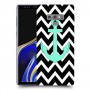 עוגן מנטה כיסוי מגן קשיח מעוצב ל Samsung Galaxy Note9 יחידה אחת סקרין מובייל