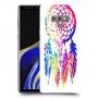 ניאון חלום התופס כיסוי מגן קשיח מעוצב ל Samsung Galaxy Note9 יחידה אחת סקרין מובייל