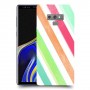 ניאון ספל כיסוי מגן קשיח מעוצב ל Samsung Galaxy Note9 יחידה אחת סקרין מובייל