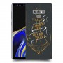 אין ים חלק כיסוי מגן קשיח מעוצב ל Samsung Galaxy Note9 יחידה אחת סקרין מובייל