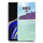 חופשה מושלמת כיסוי מגן קשיח מעוצב ל Samsung Galaxy Note9 יחידה אחת סקרין מובייל
