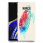 צב קשת כיסוי מגן קשיח מעוצב ל Samsung Galaxy Note9 יחידה אחת סקרין מובייל