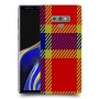 סקוטש כיסוי מגן קשיח מעוצב ל Samsung Galaxy Note9 יחידה אחת סקרין מובייל
