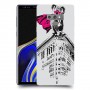 סופר קוקלה כיסוי מגן קשיח מעוצב ל Samsung Galaxy Note9 יחידה אחת סקרין מובייל