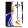 עץ החצים כיסוי מגן קשיח מעוצב ל Samsung Galaxy Note9 יחידה אחת סקרין מובייל