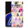 משולש הנאה כיסוי מגן קשיח מעוצב ל Samsung Galaxy Note9 יחידה אחת סקרין מובייל