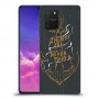 אין ים חלק כיסוי מגן קשיח מעוצב ל Samsung Galaxy S10 Lite יחידה אחת סקרין מובייל