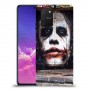 ליצן עצוב כיסוי מגן קשיח מעוצב ל Samsung Galaxy S10 Lite יחידה אחת סקרין מובייל