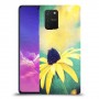 האביב כאן כיסוי מגן קשיח מעוצב ל Samsung Galaxy S10 Lite יחידה אחת סקרין מובייל