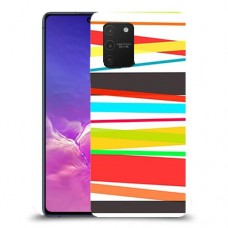 סמוי כיסוי מגן קשיח מעוצב ל Samsung Galaxy S10 Lite יחידה אחת סקרין מובייל