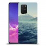 אי מיושב כיסוי מגן קשיח מעוצב ל Samsung Galaxy S10 Lite יחידה אחת סקרין מובייל