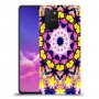 מנדלה כיסוי מגן קשיח מעוצב ל Samsung Galaxy S10 Lite יחידה אחת סקרין מובייל