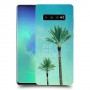 פגוש אותי בגן עדן כיסוי מגן קשיח מעוצב ל Samsung Galaxy S10+ יחידה אחת סקרין מובייל