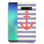 ימי כיסוי מגן קשיח מעוצב ל Samsung Galaxy S10+ יחידה אחת סקרין מובייל