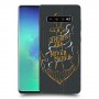 אין ים חלק כיסוי מגן קשיח מעוצב ל Samsung Galaxy S10+ יחידה אחת סקרין מובייל