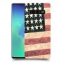 ארה"ב הישנה כיסוי מגן קשיח מעוצב ל Samsung Galaxy S10+ יחידה אחת סקרין מובייל