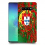 זכור את השורשים שלך כיסוי מגן קשיח מעוצב ל Samsung Galaxy S10+ יחידה אחת סקרין מובייל