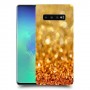 תכשיטים חוליים כיסוי מגן קשיח מעוצב ל Samsung Galaxy S10+ יחידה אחת סקרין מובייל