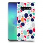 אבני ים כיסוי מגן קשיח מעוצב ל Samsung Galaxy S10+ יחידה אחת סקרין מובייל