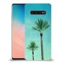 פגוש אותי בגן עדן כיסוי מגן קשיח מעוצב ל Samsung Galaxy S10 יחידה אחת סקרין מובייל