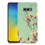 יום קסום כיסוי מגן קשיח מעוצב ל Samsung Galaxy S10e יחידה אחת סקרין מובייל
