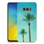 פגוש אותי בגן עדן כיסוי מגן קשיח מעוצב ל Samsung Galaxy S10e יחידה אחת סקרין מובייל