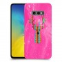 מוזה כיסוי מגן קשיח מעוצב ל Samsung Galaxy S10e יחידה אחת סקרין מובייל