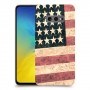 ארה"ב הישנה כיסוי מגן קשיח מעוצב ל Samsung Galaxy S10e יחידה אחת סקרין מובייל