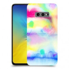 אקוורי מושלם כיסוי מגן קשיח מעוצב ל Samsung Galaxy S10e יחידה אחת סקרין מובייל