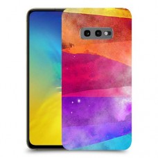 קשת היא אוורית כיסוי מגן קשיח מעוצב ל Samsung Galaxy S10e יחידה אחת סקרין מובייל