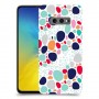 אבני ים כיסוי מגן קשיח מעוצב ל Samsung Galaxy S10e יחידה אחת סקרין מובייל