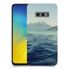 אי מיושב כיסוי מגן קשיח מעוצב ל Samsung Galaxy S10e יחידה אחת סקרין מובייל