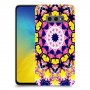 מנדלה כיסוי מגן קשיח מעוצב ל Samsung Galaxy S10e יחידה אחת סקרין מובייל