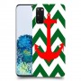 חום ערמומי כיסוי מגן קשיח מעוצב ל Samsung Galaxy S20 5G יחידה אחת סקרין מובייל