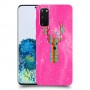 מוזה כיסוי מגן קשיח מעוצב ל Samsung Galaxy S20 5G יחידה אחת סקרין מובייל