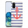 ימי כיסוי מגן קשיח מעוצב ל Samsung Galaxy S20 5G יחידה אחת סקרין מובייל