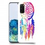 ניאון חלום התופס כיסוי מגן קשיח מעוצב ל Samsung Galaxy S20 5G יחידה אחת סקרין מובייל