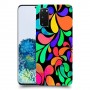 ניאון ורנזס כיסוי מגן קשיח מעוצב ל Samsung Galaxy S20 5G יחידה אחת סקרין מובייל