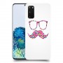 איש פיקסל כיסוי מגן קשיח מעוצב ל Samsung Galaxy S20 5G יחידה אחת סקרין מובייל