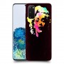 קשת מונרו כיסוי מגן קשיח מעוצב ל Samsung Galaxy S20 5G יחידה אחת סקרין מובייל